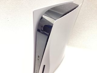 consola ps5 sony playstation 5