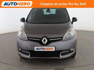 Renault Scénic 1.5 dCi Limited