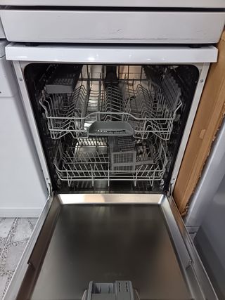 Lavastoviglie Bosch bianco 60 cm