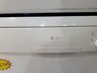 Lavastoviglie Bosch bianco 60 cm