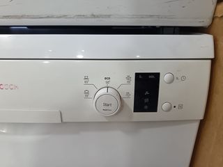 Lavastoviglie Bosch bianco 60 cm