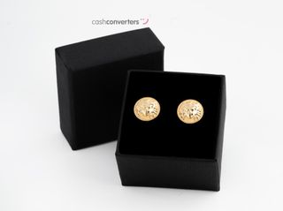 pendientes oro 18k