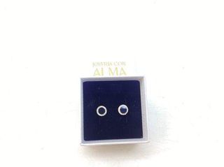 pendientes oro 18k