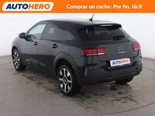 Citroën C4 Cactus 1.2 PureTech Shine