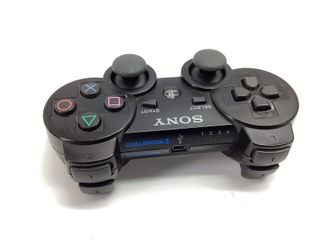 mando ps3 sony dualshock 3