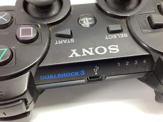 mando ps3 sony dualshock 3