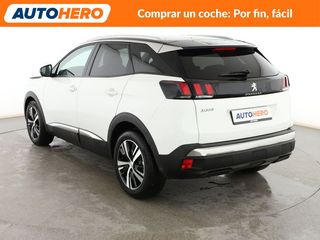 Peugeot 3008 1.5 Blue-HDi Allure