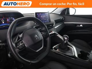 Peugeot 3008 1.5 Blue-HDi Allure