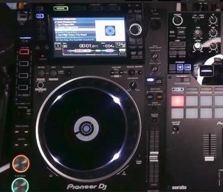Pioneer CDJ-2000 Nexus 2