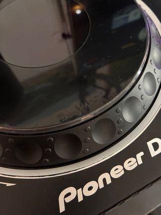 Pioneer CDJ-2000 Nexus 2
