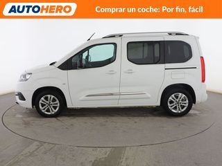 Toyota Proace City Verso 1.2 Turbo L1 Family Active