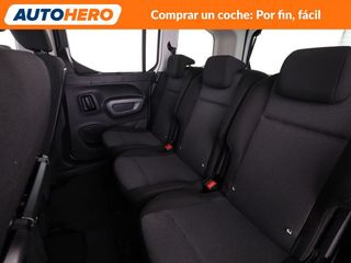 Toyota Proace City Verso 1.2 Turbo L1 Family Active