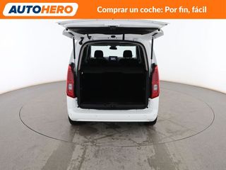 Toyota Proace City Verso 1.2 Turbo L1 Family Active