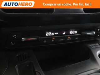 Toyota Proace City Verso 1.2 Turbo L1 Family Active