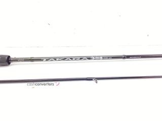 caña de pescar enchufable sparo takara egin