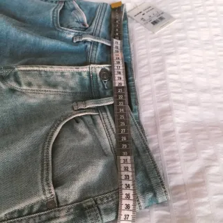 Pantalón vaquero Salsa S-Resist