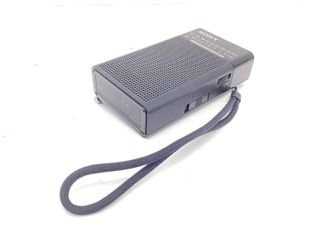 radio multibanda sony icf-p26