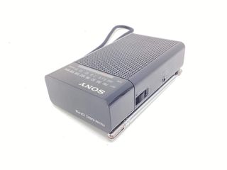 radio multibanda sony icf-p26