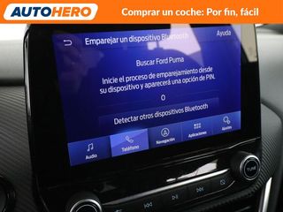 Ford Puma 1.0 EcoBoost Mild-Hybrid ST-Line X