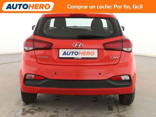 Hyundai i20 1.2 Essence