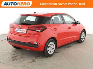 Hyundai i20 1.2 Essence