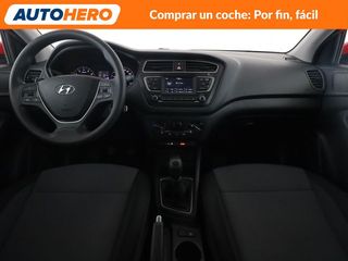 Hyundai i20 1.2 Essence