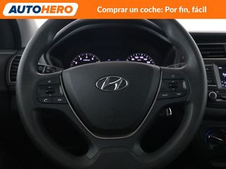 Hyundai i20 1.2 Essence