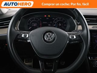 Volkswagen Arteon 2.0 TDI Elegance
