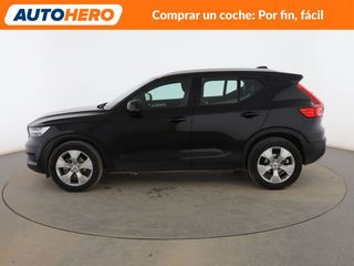 Volvo XC40 2.0 D3 Business Plus 2WD