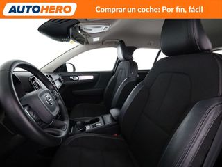 Volvo XC40 2.0 D3 Business Plus 2WD