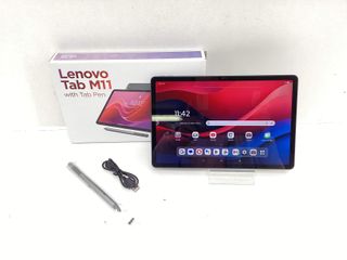 tablet pc lenovo tab m11 11 4gb 128gb wifi