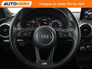 Audi A3 30 TDI S Line