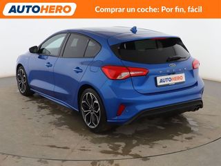 Ford Focus 1.0 EcoBoost ST-Line
