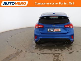 Ford Focus 1.0 EcoBoost ST-Line