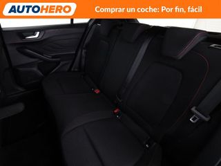 Ford Focus 1.0 EcoBoost ST-Line