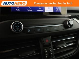 Ford Focus 1.0 EcoBoost ST-Line