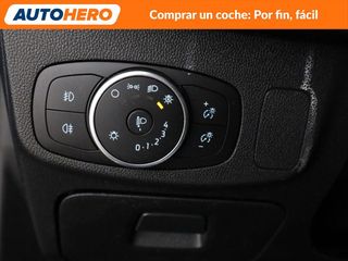 Ford Focus 1.0 EcoBoost ST-Line