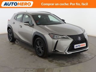 Lexus UX UX 250h