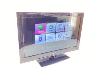 televisor led 32” lg 32lm3400