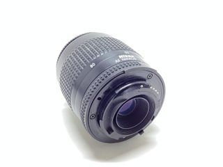 objetivos nikon af nikkor 35-80mm f/4-5.6d