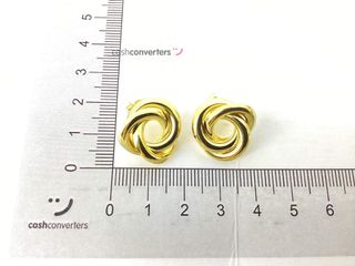 pendientes oro 18k
