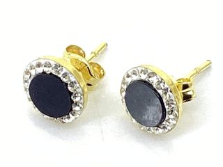 pendientes oro 18k