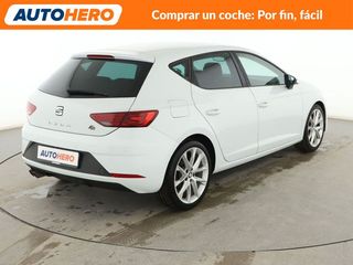 Seat Leon 1.5 TSI ACT FR Edition