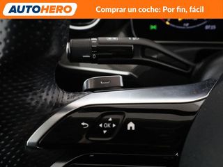 Mercedes Clase C 220 d AMG Line MHEV