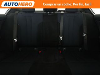 BMW Serie 5 520d Mild-Hybrid M Sport