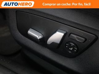 BMW Serie 5 520d Mild-Hybrid M Sport