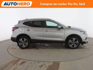 Nissan Qashqai 1.3 DIG-T N-Tec