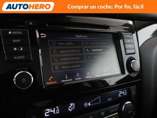 Nissan Qashqai 1.3 DIG-T N-Tec