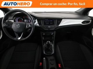 Opel Astra 1.2 Turbo GS Line ST