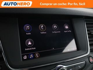 Opel Astra 1.2 Turbo GS Line ST